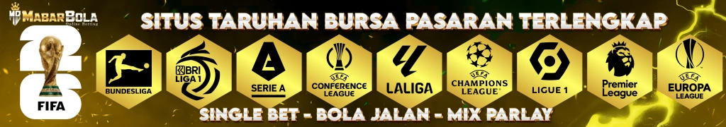 pasaran liga MabarBola
